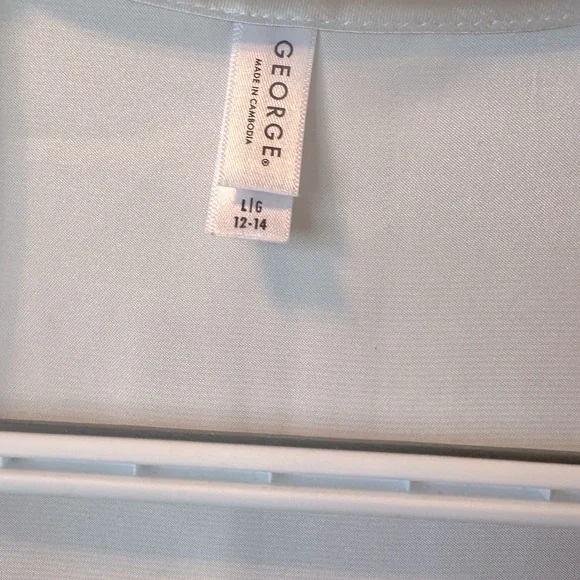 George | Intimates - Picture 5 of 5